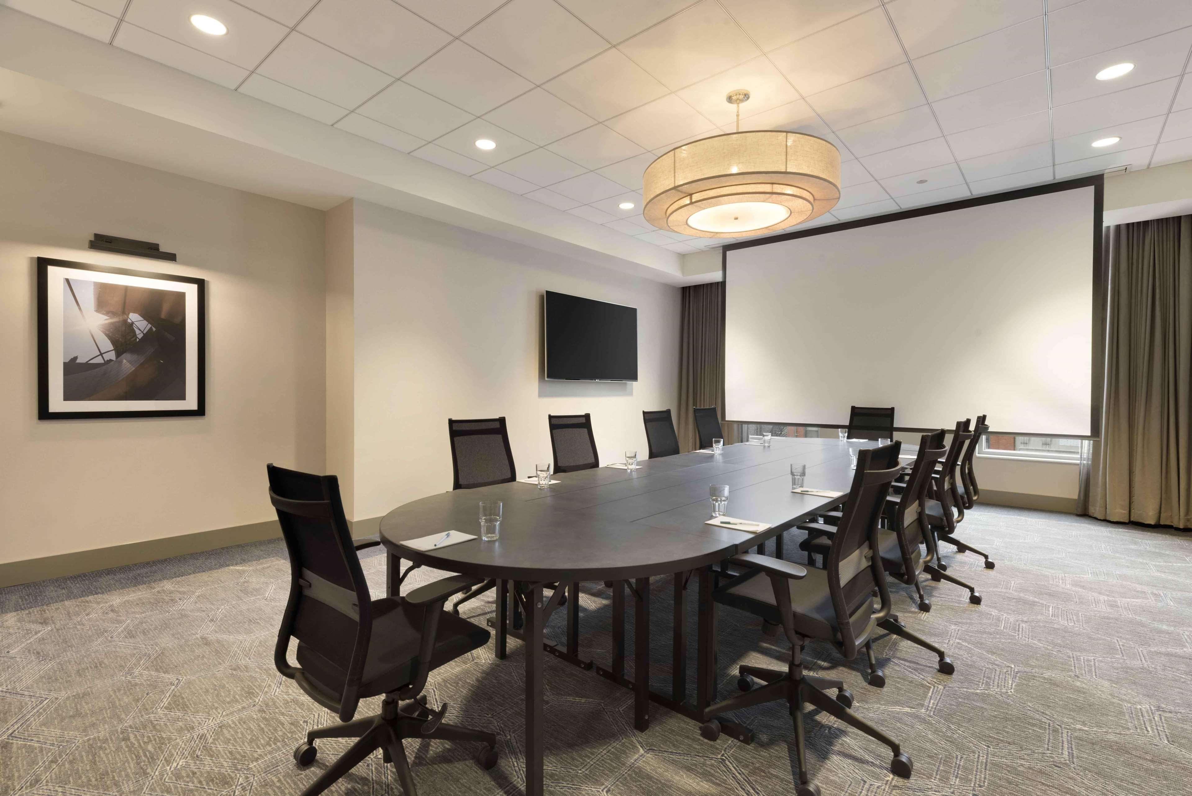 Homewood Suites By Hilton Chicago West Loop Fulton Mkt Area Eksteriør bilde