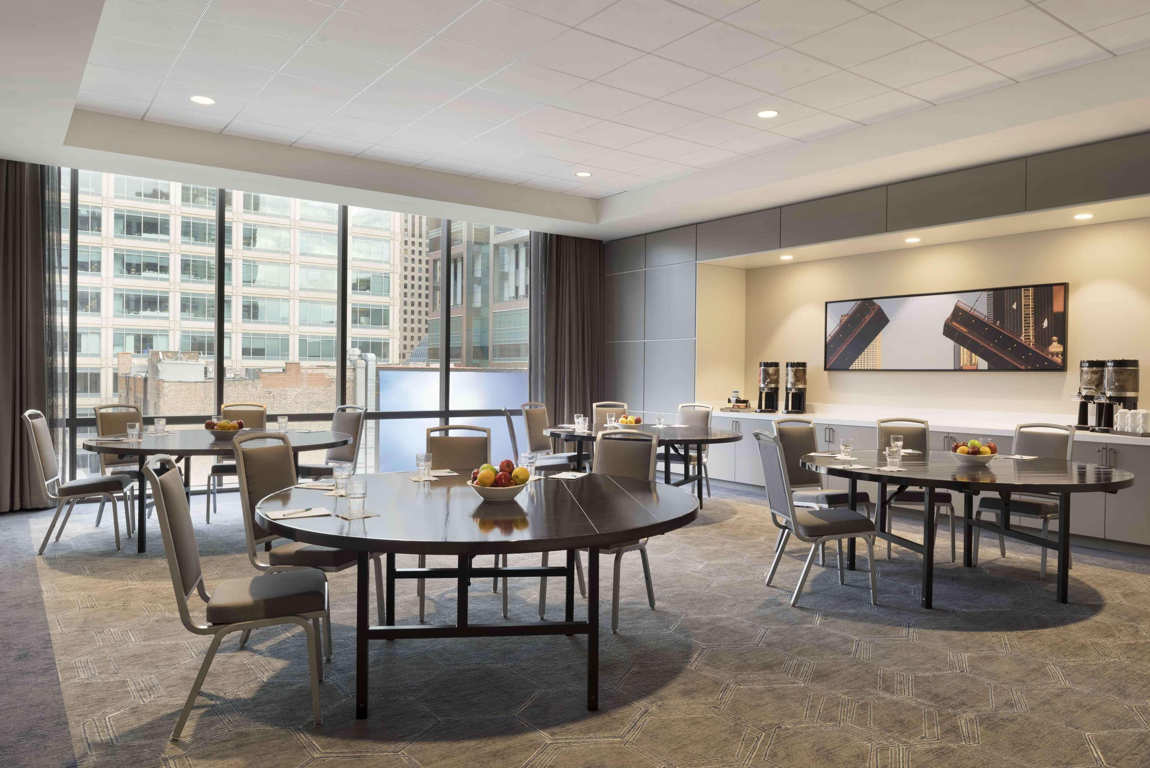 Homewood Suites By Hilton Chicago West Loop Fulton Mkt Area Eksteriør bilde