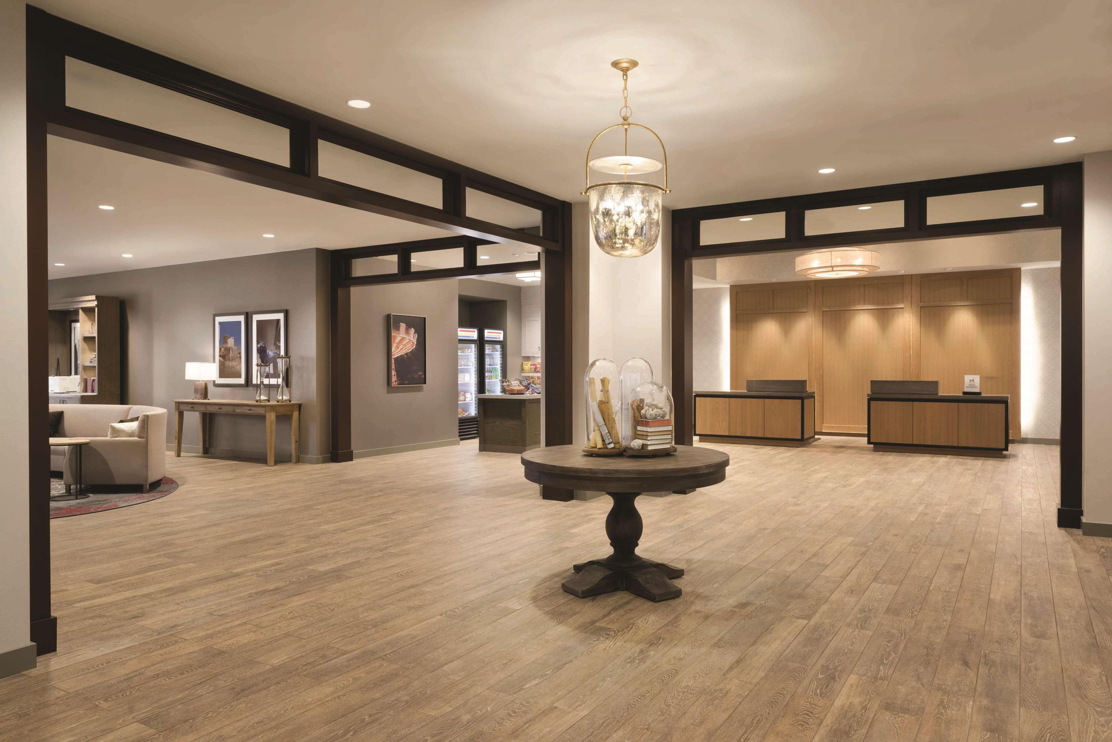 Homewood Suites By Hilton Chicago West Loop Fulton Mkt Area Eksteriør bilde