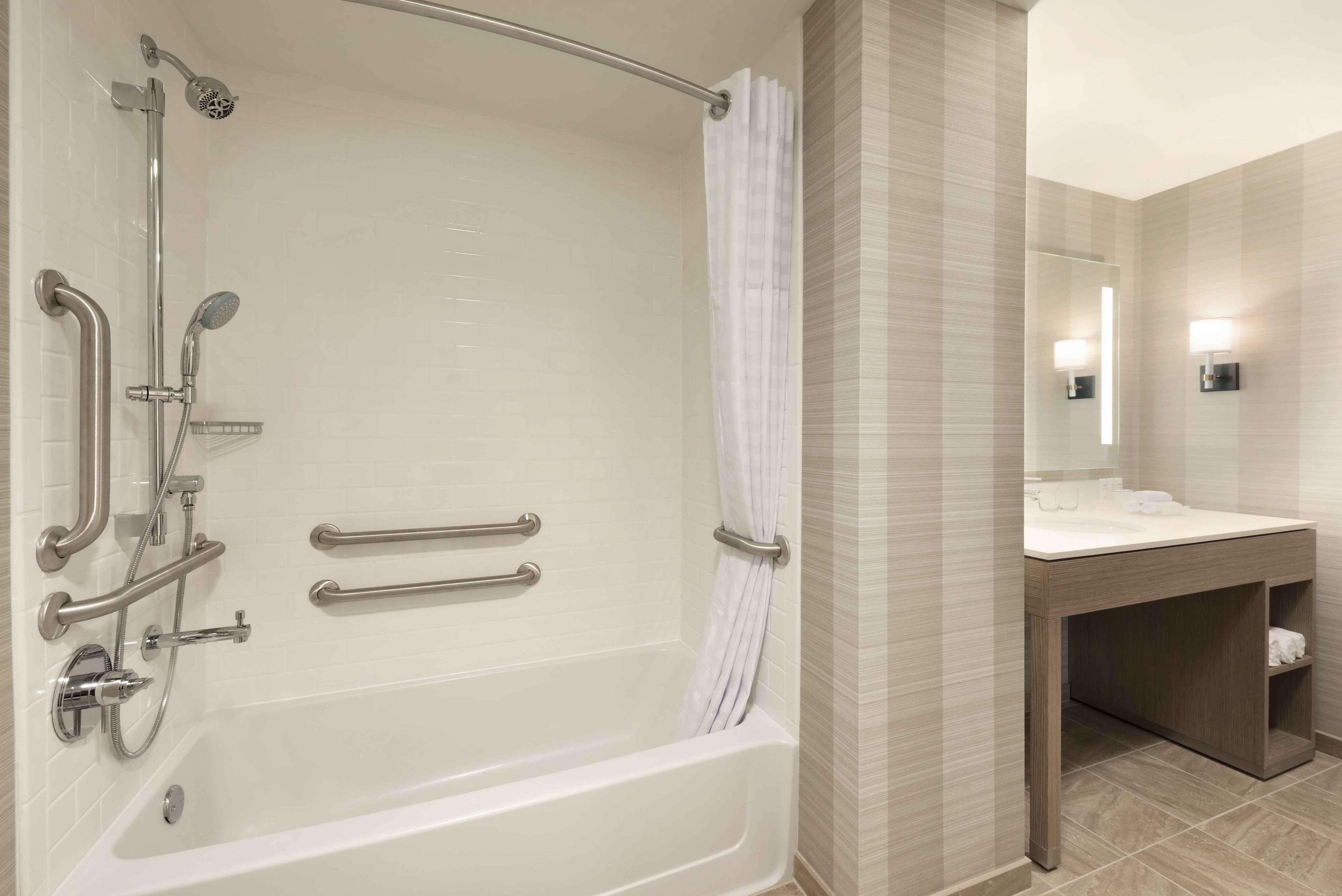 Homewood Suites By Hilton Chicago West Loop Fulton Mkt Area Eksteriør bilde