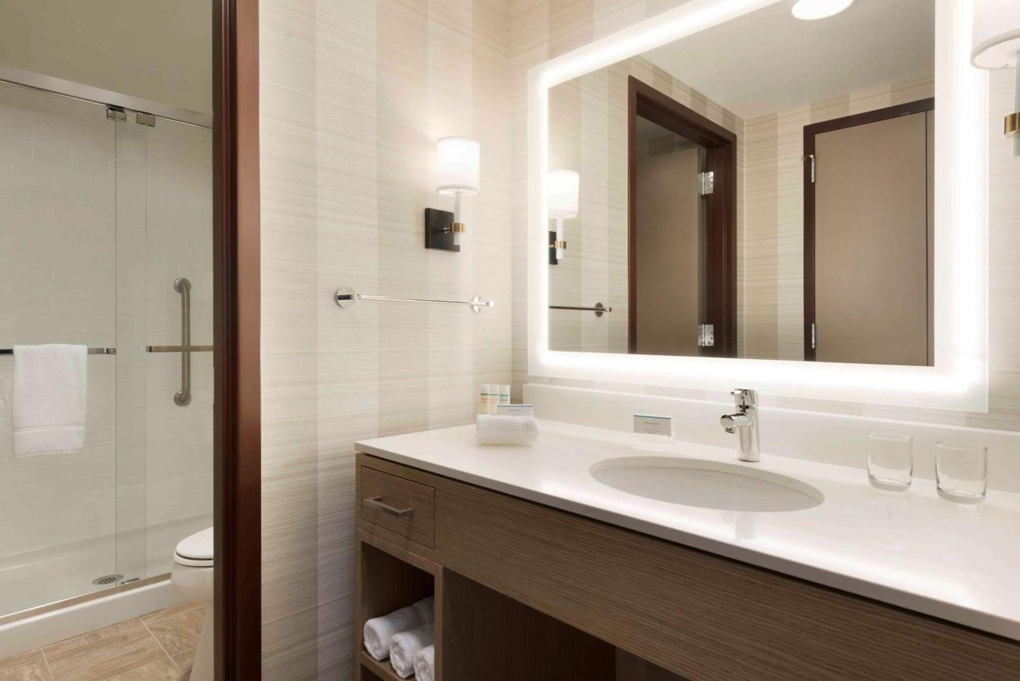 Homewood Suites By Hilton Chicago West Loop Fulton Mkt Area Eksteriør bilde