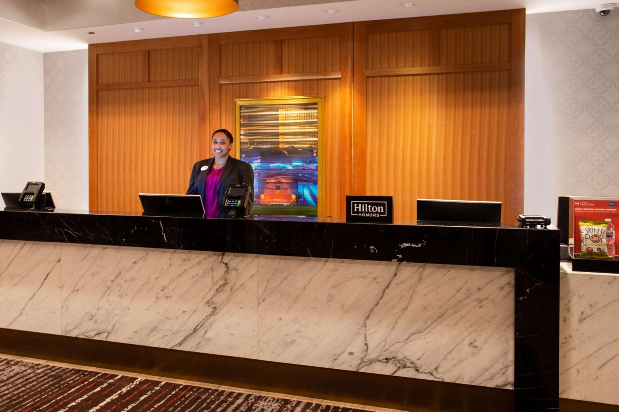 Homewood Suites By Hilton Chicago West Loop Fulton Mkt Area Eksteriør bilde