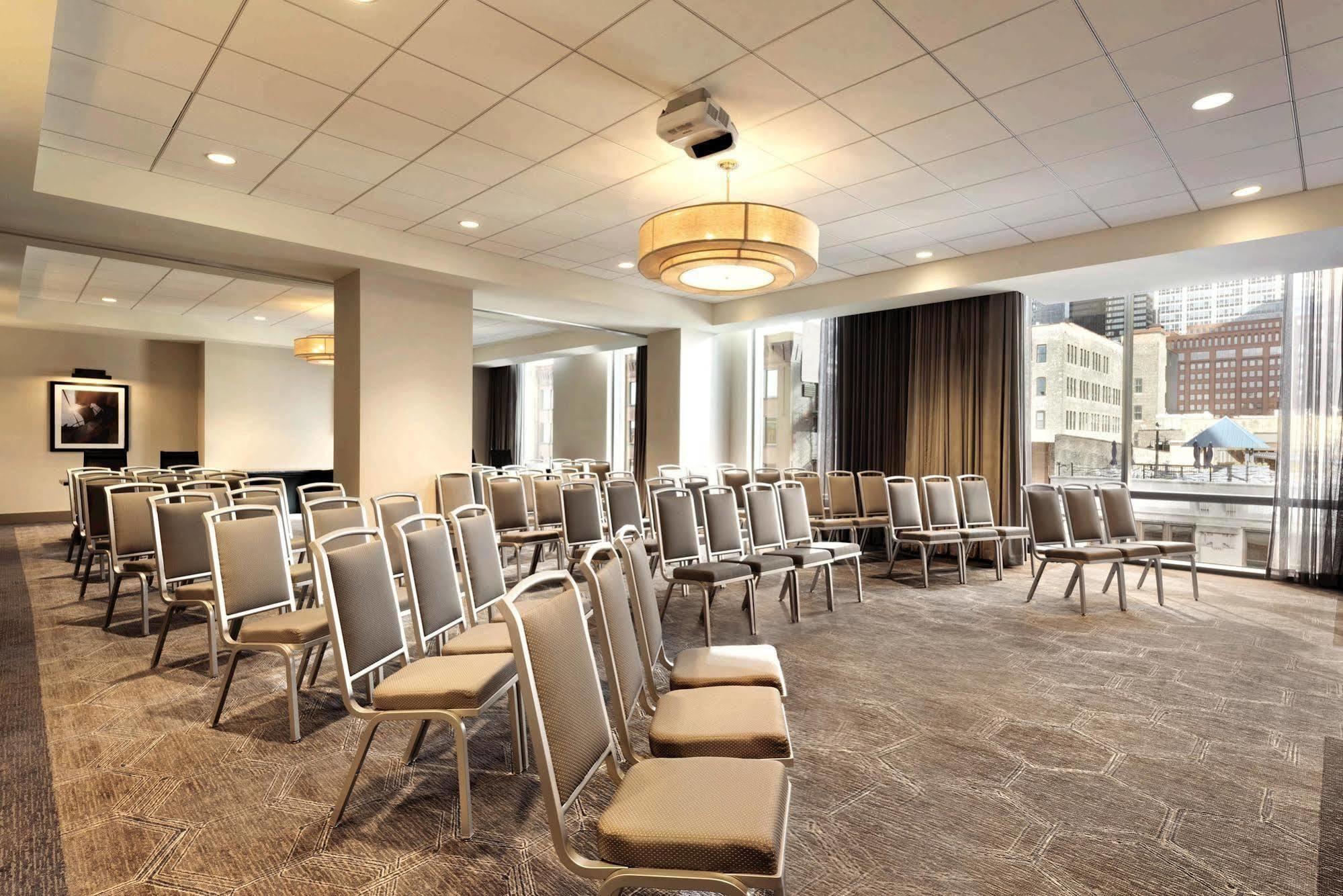 Homewood Suites By Hilton Chicago West Loop Fulton Mkt Area Eksteriør bilde